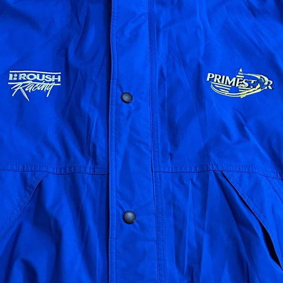 Men’s Avon Sportswear Roush Racing Primestar Double Racing Jacket - Picture 5 of 10